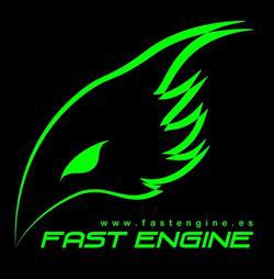 TALLER FAST ENGINE